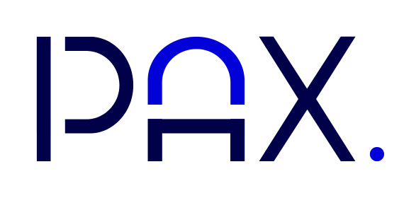 PAX Logo